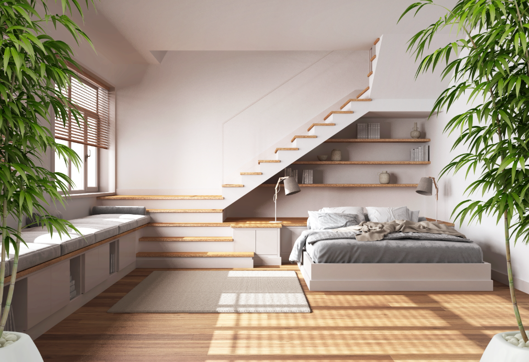 3 Feng Shui tipp, amivel a hálószobád tele lehet pozitív energiákkal