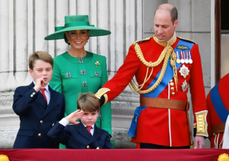 Katalin hercegné ezzel a titkos jelzéssel fegyelmezi György herceget a nyilvános eseményeken
