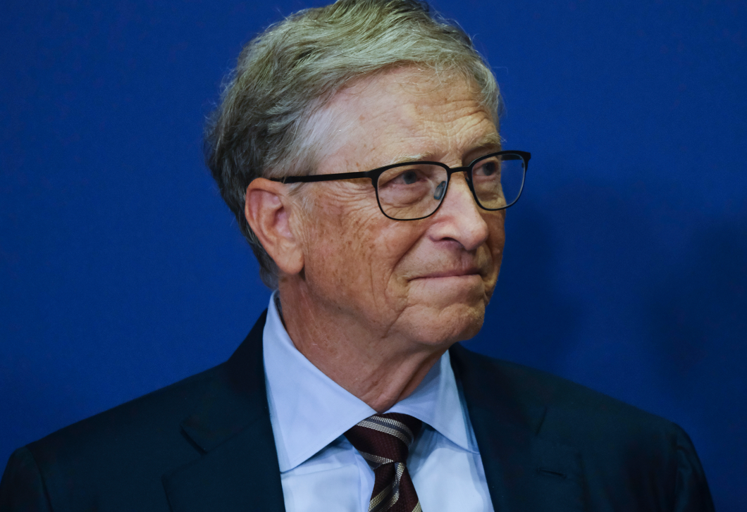 Bill Gates futurisztikus otthona – luxusbirtok Washingtonban