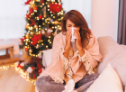 Egyre gyakoribb a karácsonyi allergia, így küzdhető le