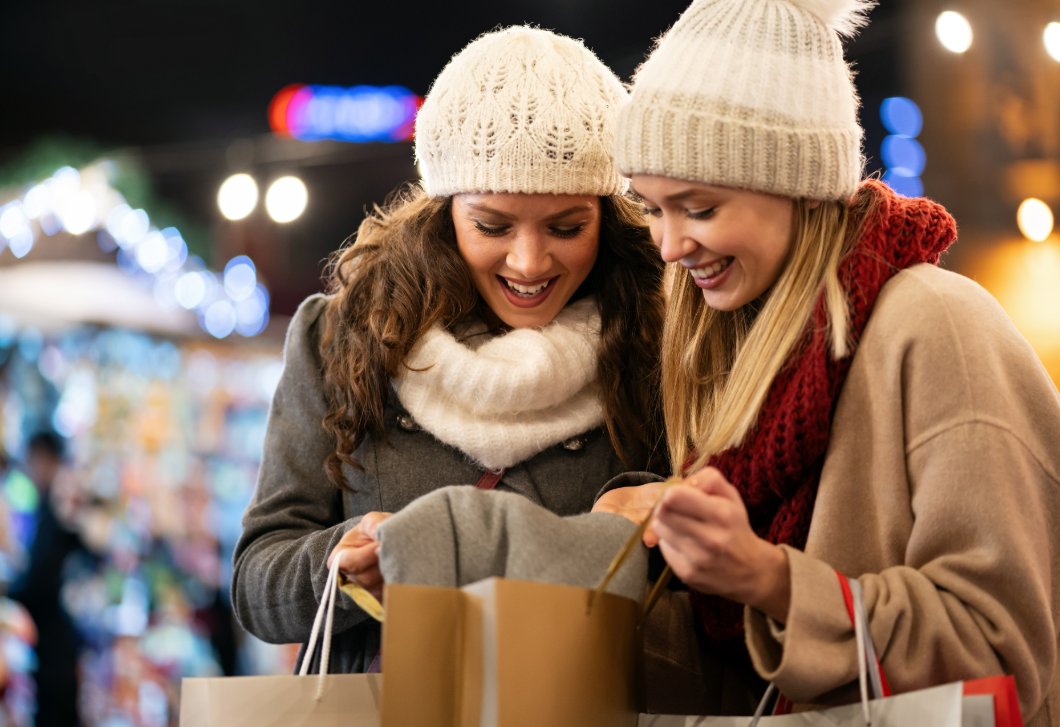 Így lesz biztonságos a karácsony!