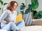 3 SOS megoldás, hogy csökkentsd a PMS kellemetlen tüneteit