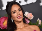Jessica Alba...