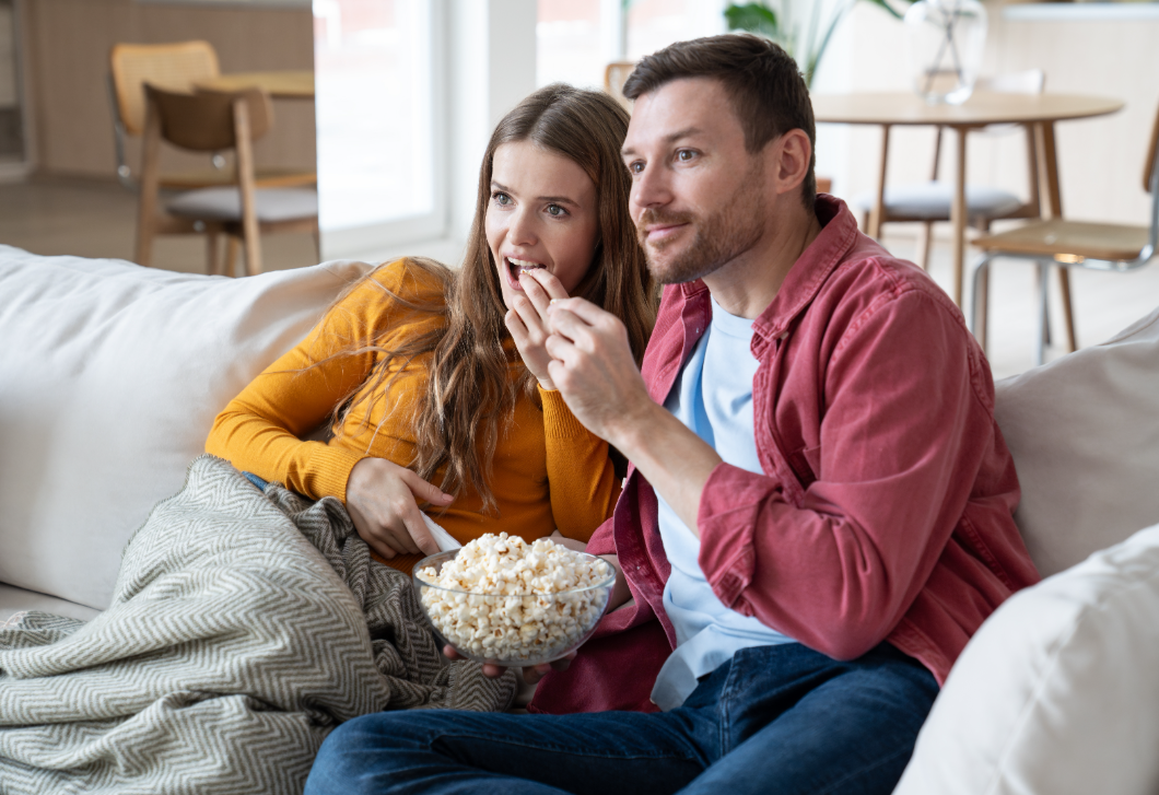 3 sorozat, amit nézz meg júniusban a Netflixen