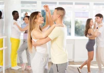 Egy kutatás szerint ez a mozgásforma csökkentheti legjobban a stresszt az életünkben