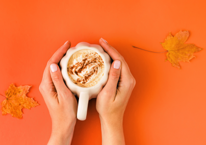 Így készíts otthon Pumpkin Spice Lattét