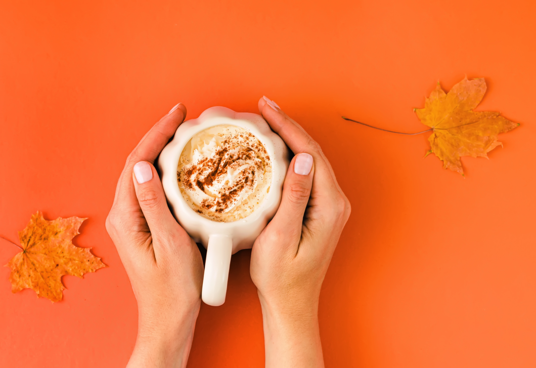 Így készíts otthon Pumpkin Spice Lattét