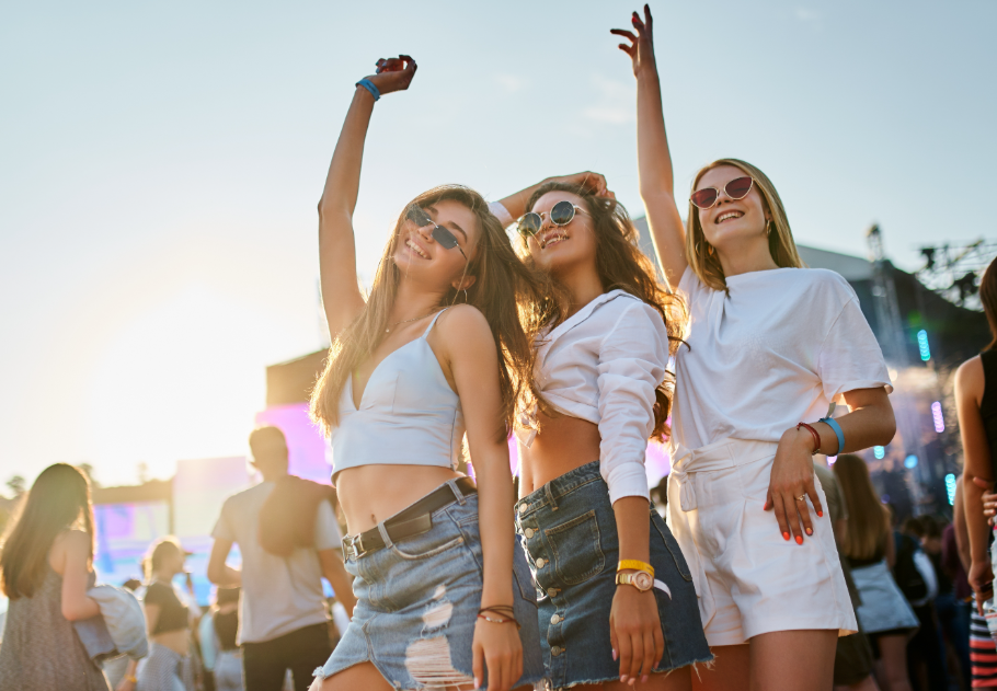 3 kevésbé ismert, de csodás előadó, aki ott lesz idén a Szigeten, főkép