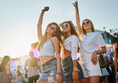 3 kevésbé ismert, de csodás előadó, aki ott lesz idén a Szigeten