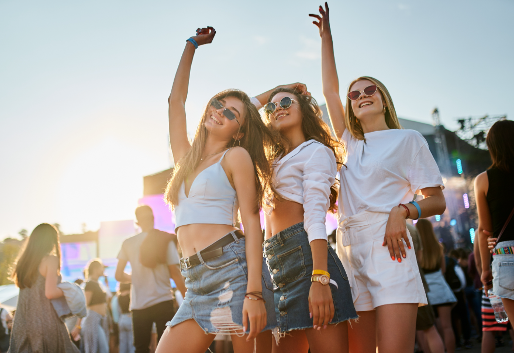 3 kevésbé ismert, de csodás előadó, aki ott lesz idén a Szigeten