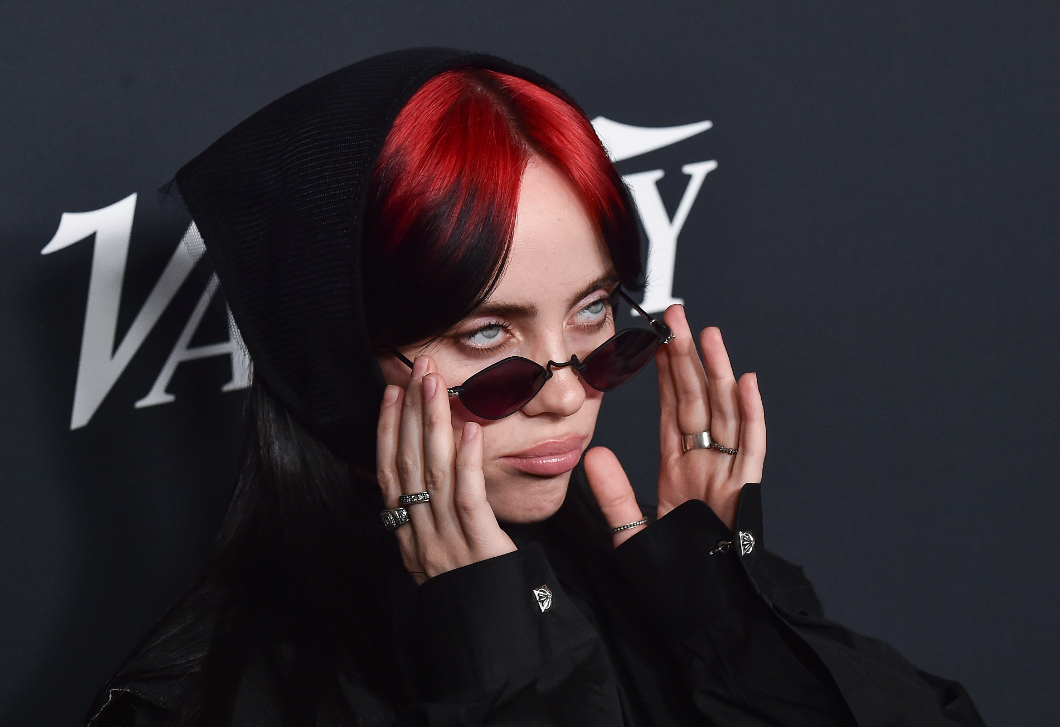 Billie Eilish a szüleivel él – egy pompás művészi menedék Los Angelesben 