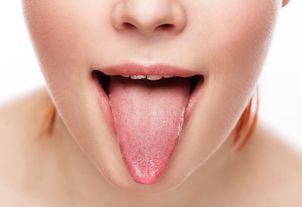 A nyelvrák kellemetlen tünete beszéd közben is jelentkezhet
