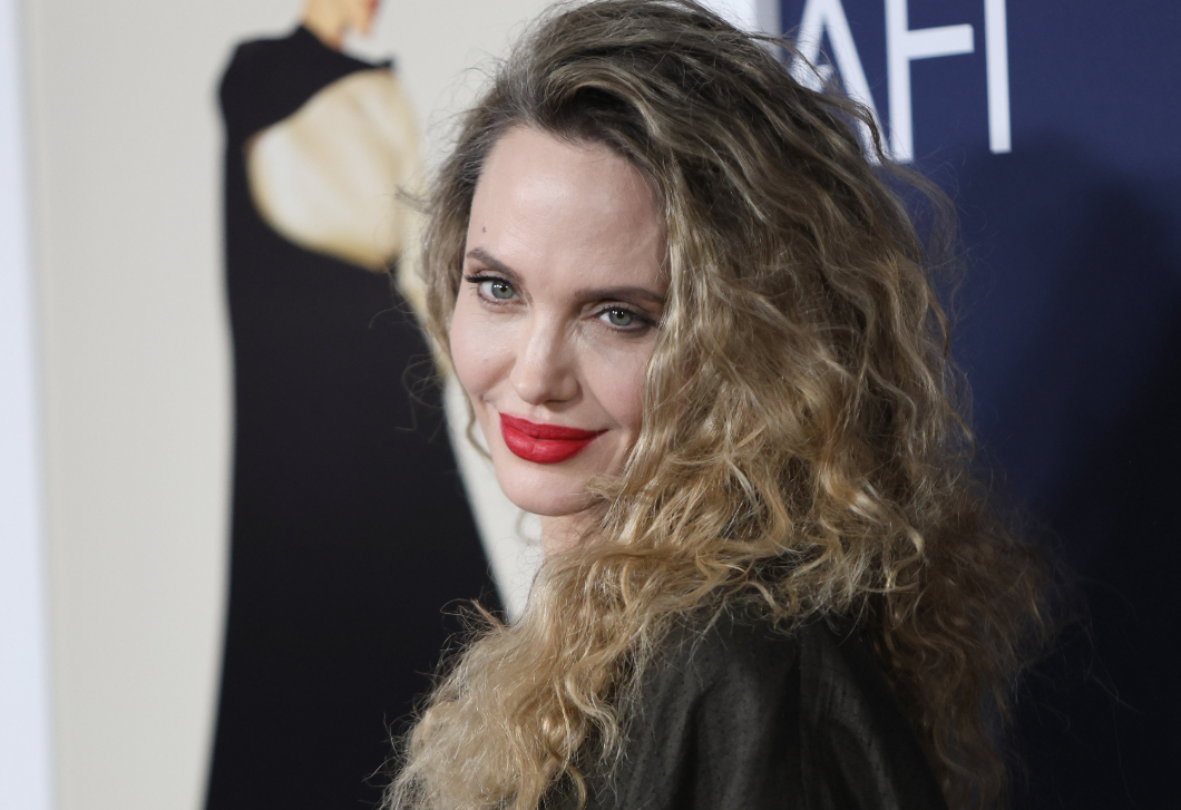 Angelina Jolie fontos döntést hozott meg a jövőjével kapcsolatban
