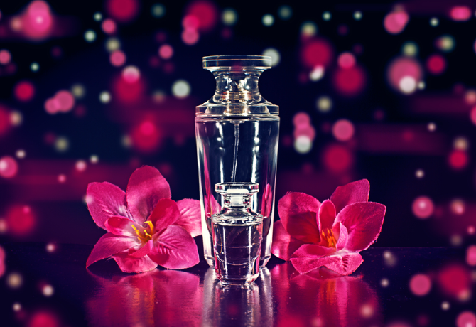 3 virágos parfüm, ami felfrissíti az érzékeket