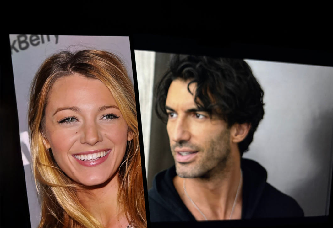 Justin Baldoni szerint Ryan Reynolds neki üzent a legutóbbi Deadpool-filmben