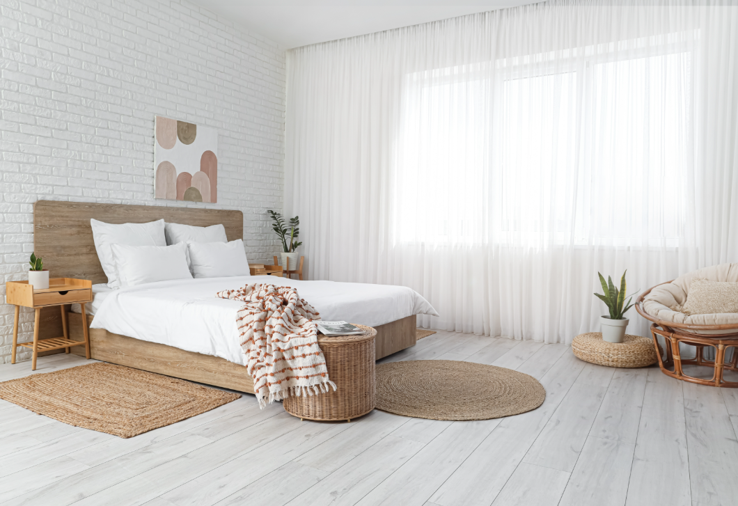 Ezt a hibát tilos elkövetni a hálószobában a Feng Shui szerint