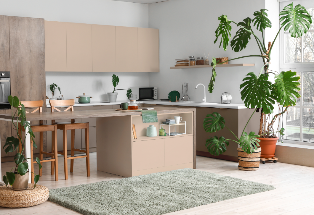 Ez a legnagyobb hiba, amit a konyhában elkövethetsz a Feng Shui szerint