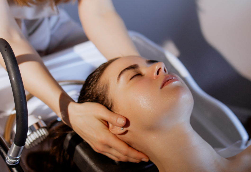 3 vidéki head spa szalon, ahol garantált a kikapcsolódás