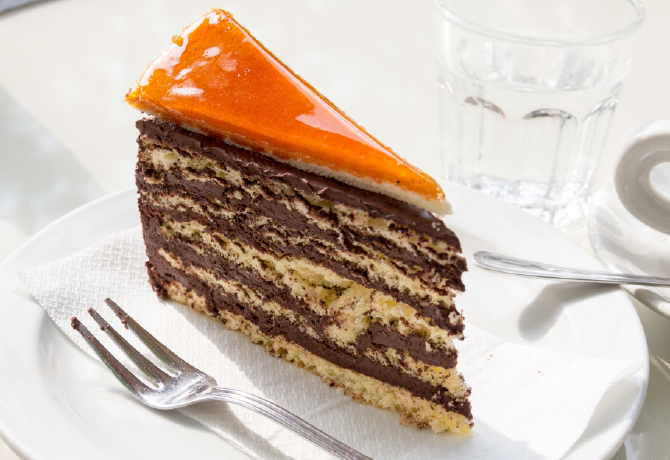 Sütis-tortás nemzet vagyunk – mennyit tudsz a hagyományos magyar desszertekről? Kvíz!
