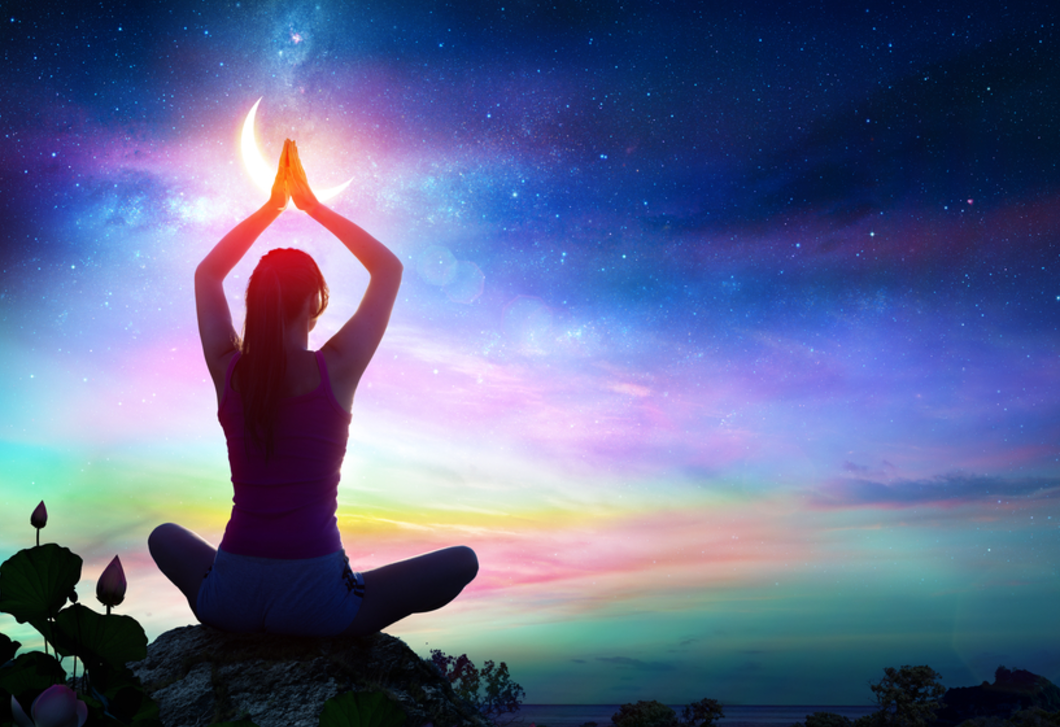 Yoga Marathon – újulj meg a Hold ciklikus energiájával!