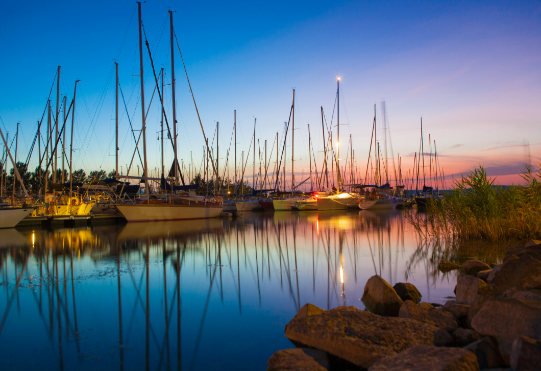 Hazai úti célok, amelyek tökéletesek lehetnek a húsvéti kiruccanáshoz