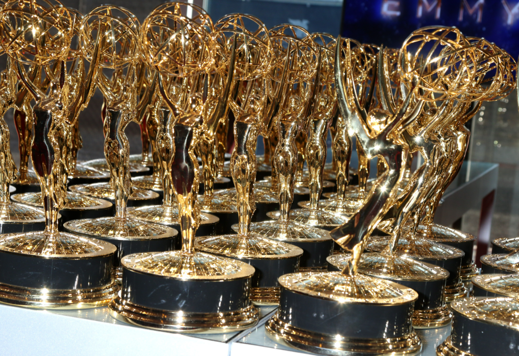 Bejelentették az Emmy-jelölteket: íme a lista