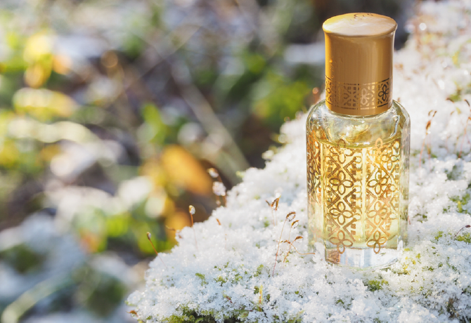 3 parfüm, ami a tél nagy kedvence lesz