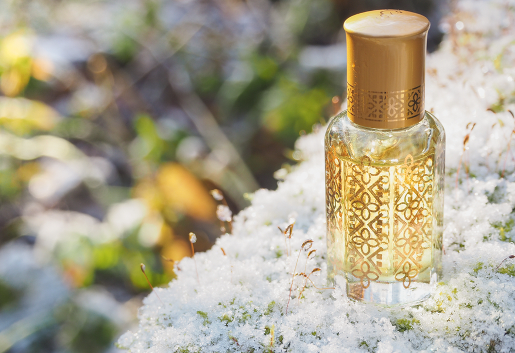 3 parfüm, ami a tél nagy kedvence lesz