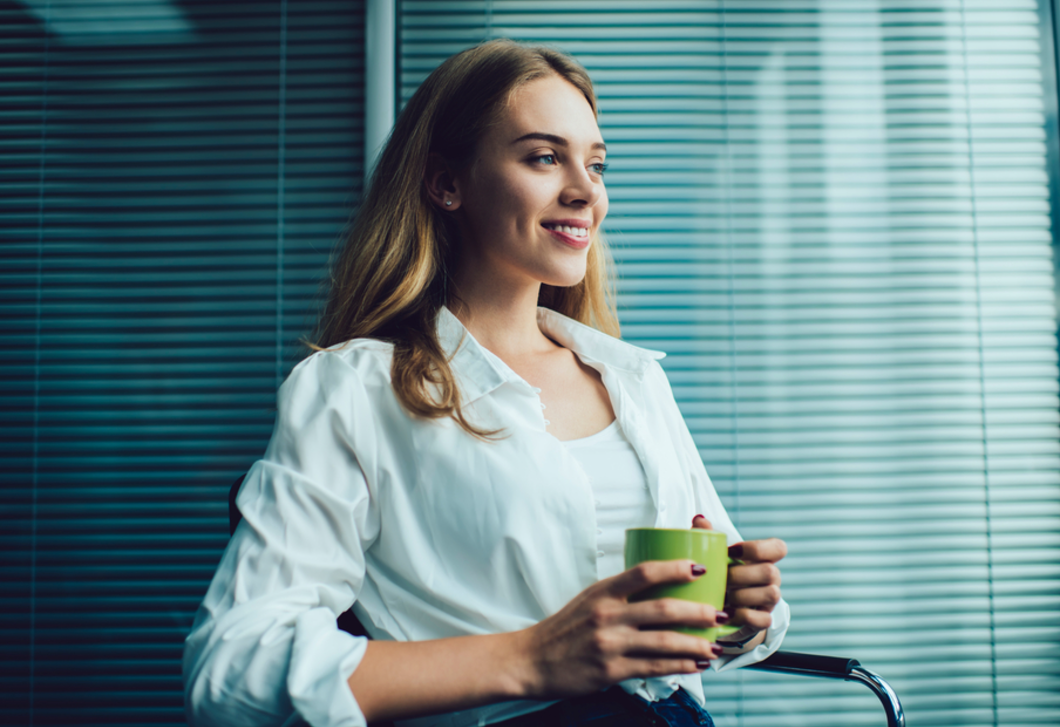 A sikeres emberek 3 közös szokása – minden nap megteszik magukért