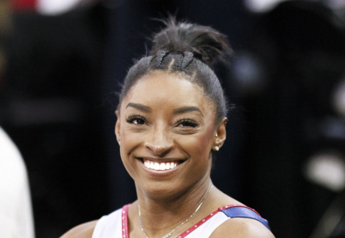 Megérkezett Simone Biles dokumentumfilmje a Netflixre, itt van minden, amit tudni kell róla