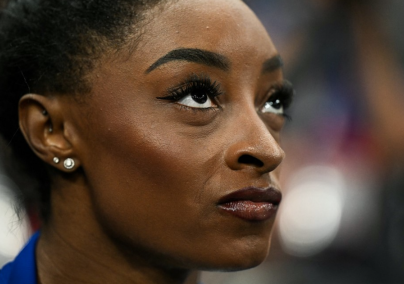 Simone Biles szívszorító vallomást tett a párizsi olimpiával kapcsolatban