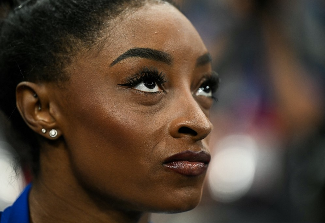 Simone Biles szívszorító vallomást tett a párizsi olimpiával kapcsolatban