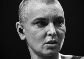 Meghalt Sinéad O’Connor