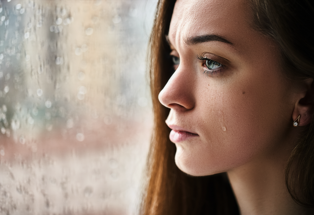 A mentális egészség és a könnyek – a pszichológus feltárta, ezért tesz jót a sírás a léleknek