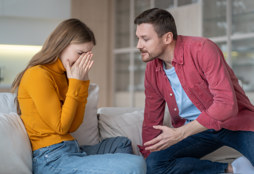 A nárcisztikusok szinte mindig ezt a 8 dolgot követelik meg azoktól, akiket állítólag szeretnek