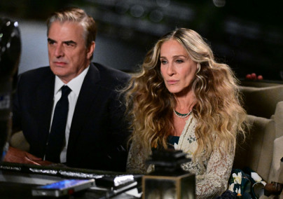 Sarah Jessica Parker nem hajlandó szóba állni Chris Noth-szal