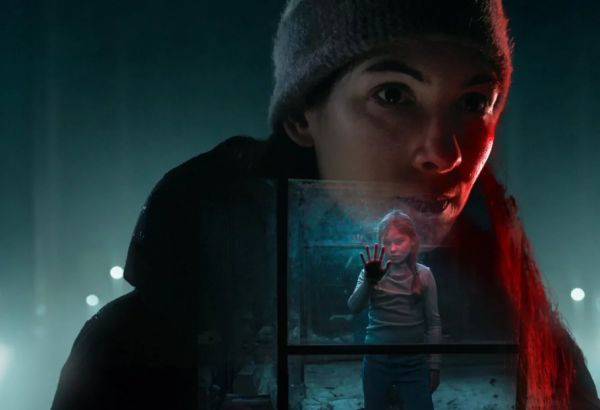 Hideg tájak, söté...