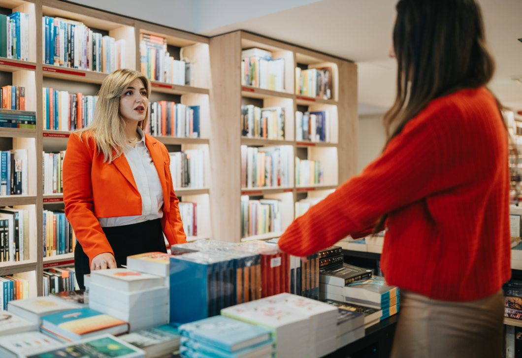A szakértők állítják, ezért kellene gyakrabban beszélgetnünk idegenekkel