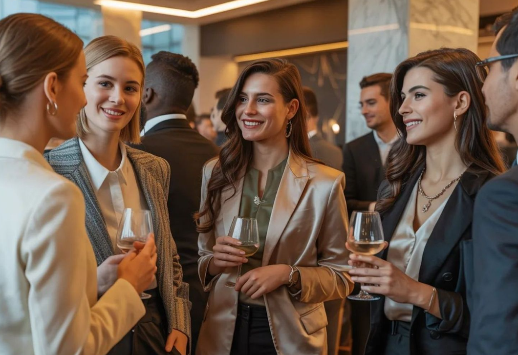 Miért fáraszt ki a small talk? Pszichológusok szerint ez a 10 szabály segít