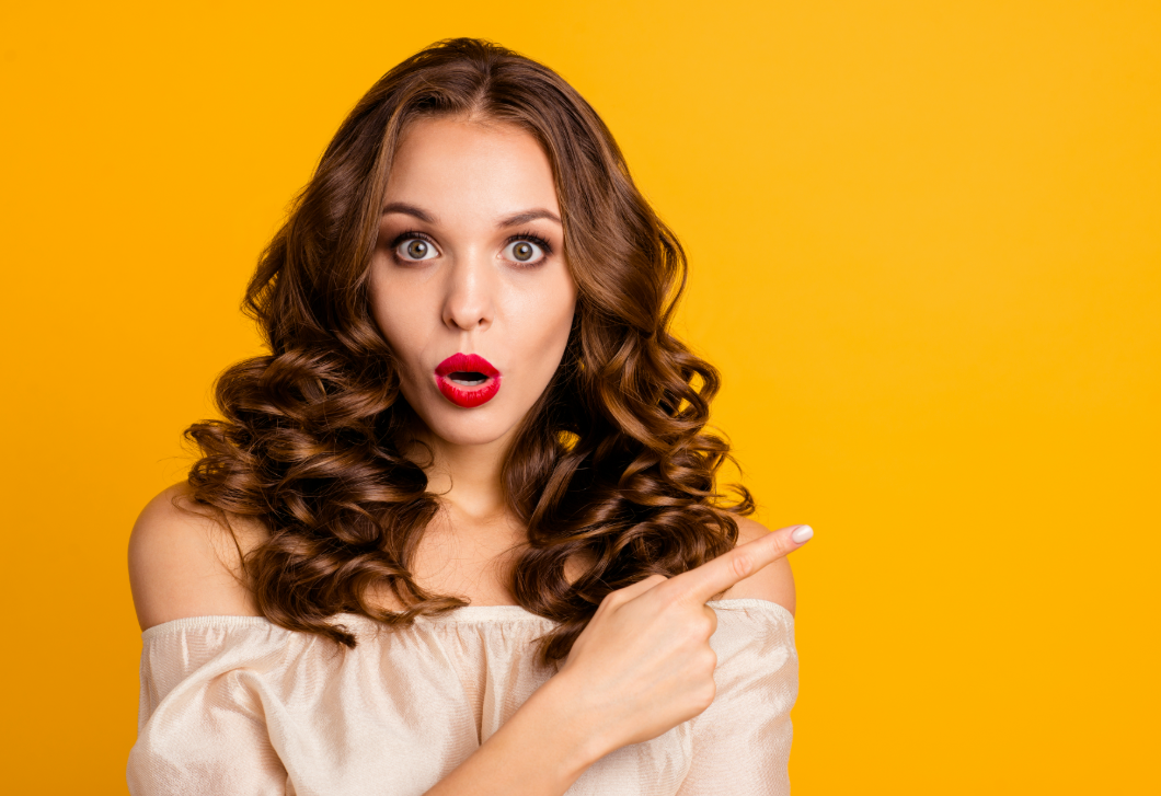 3 szépséghiba, amit a 80-as, 90-es évek lányai tutira elkövettek