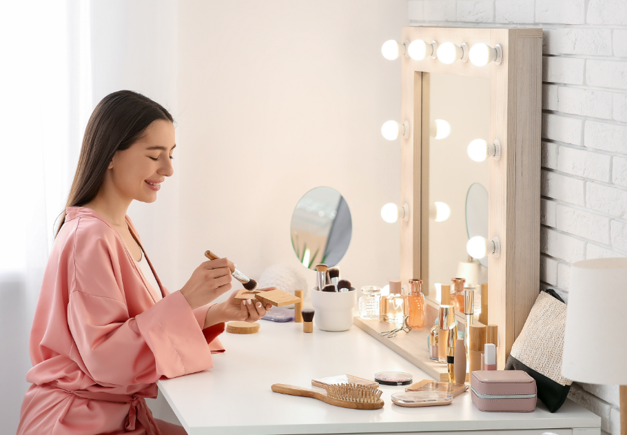 5 egyszerű makeup-szabály, amit a sminkesek szerint mindig érdemes betartani, főkép
