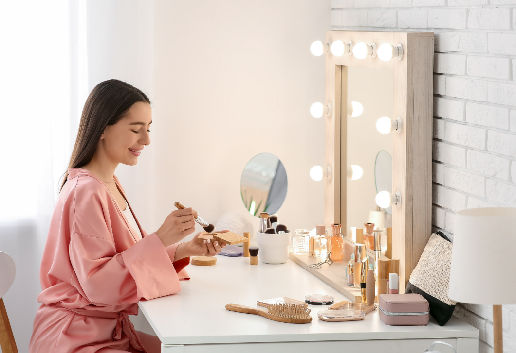 5 egyszerű makeup-szabály, amit a sminkesek szerint mindig érdemes betartani