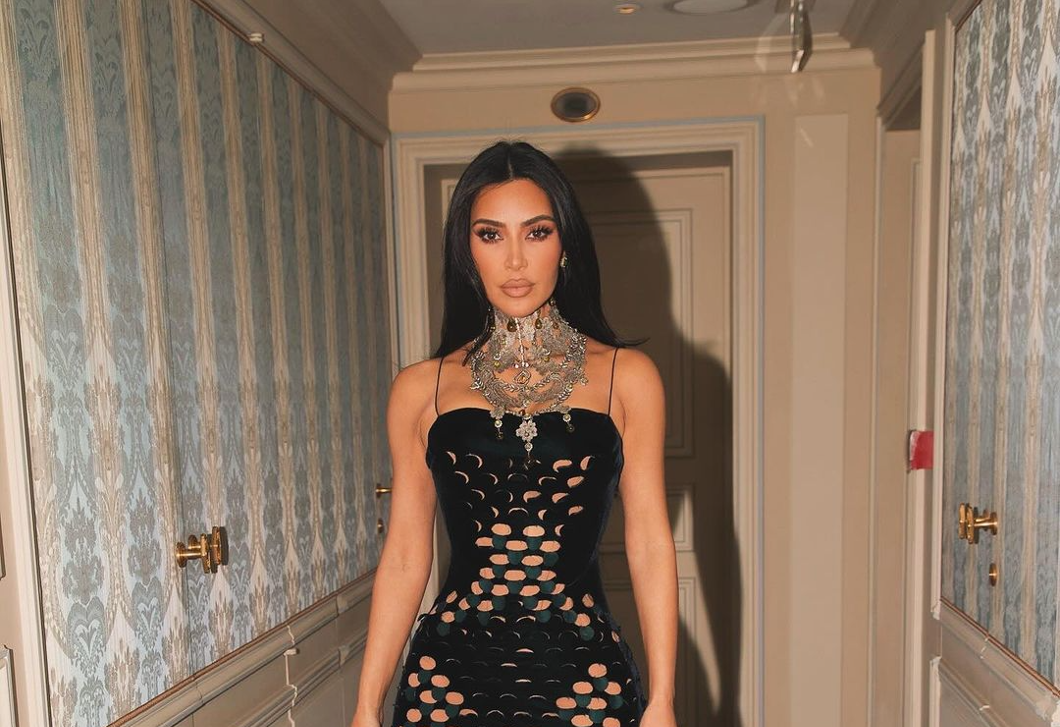 Katalin hercegné állapotáról bántó megjegyzést tett közzé Kim Kardashian 