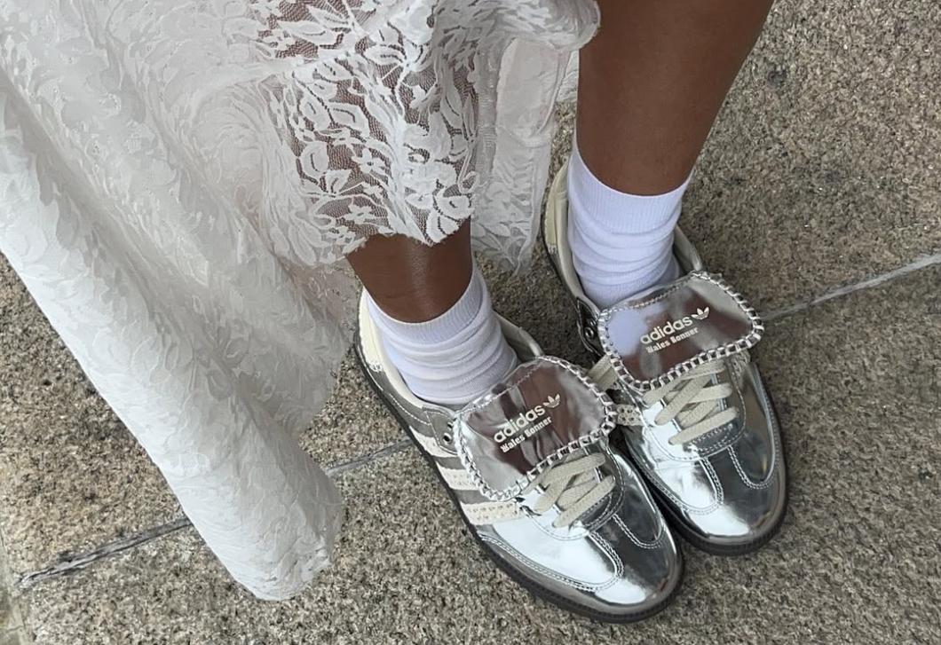 Különleges sportcipők, amiket imádni fogsz 2026 tavaszán