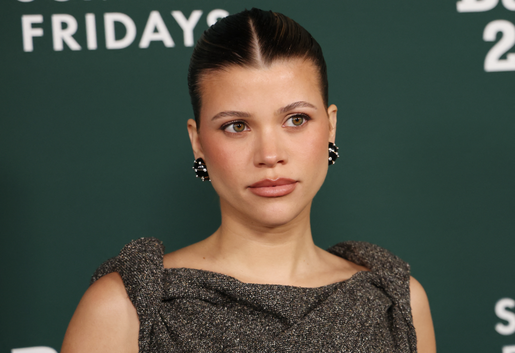 Sofia Richie miatt hatalmas sláger lett ez a különleges hajszín, most minden nő ezt akarja