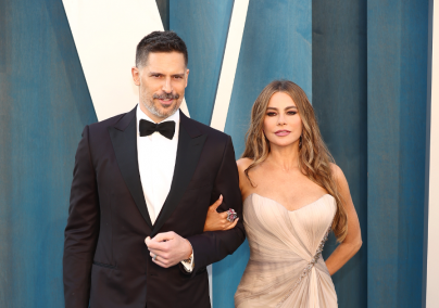  7 év után válik Sofia Vergara és Joe Manganiello: itt vannak a részletek