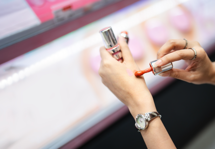Hódít a soft-focus smink: íme a beauty-trend, amit meglepően könnyű beépíteni a mindennapokba, főkép