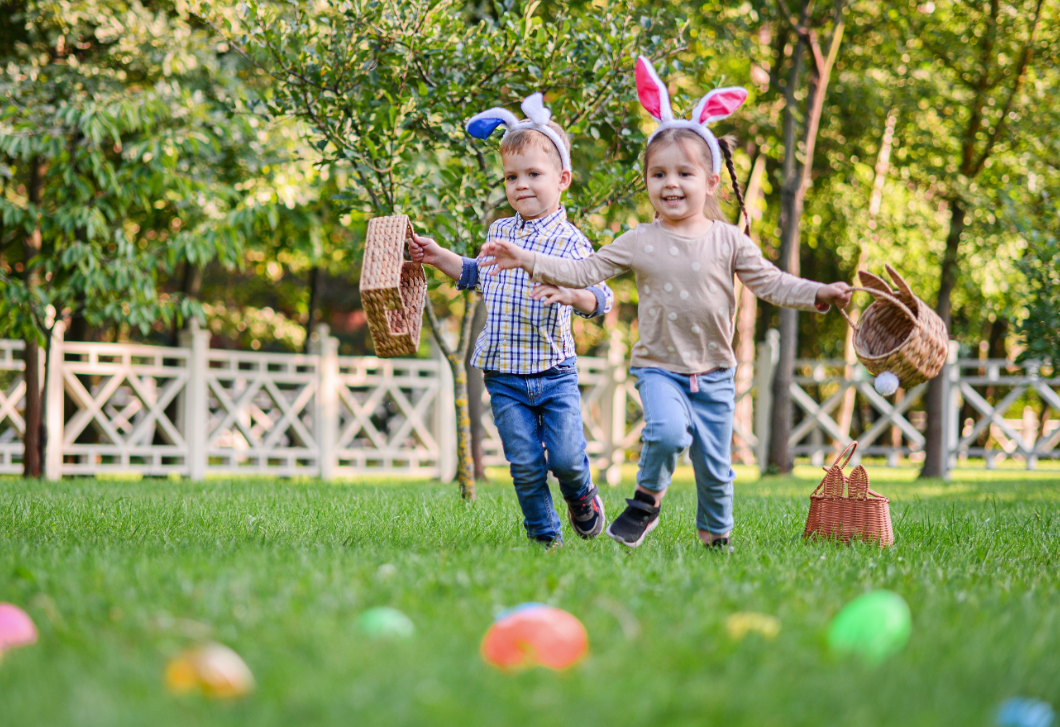Heti programajánló április 2-8: Tavaszi felfrissülés és húsvéti programkavalkád