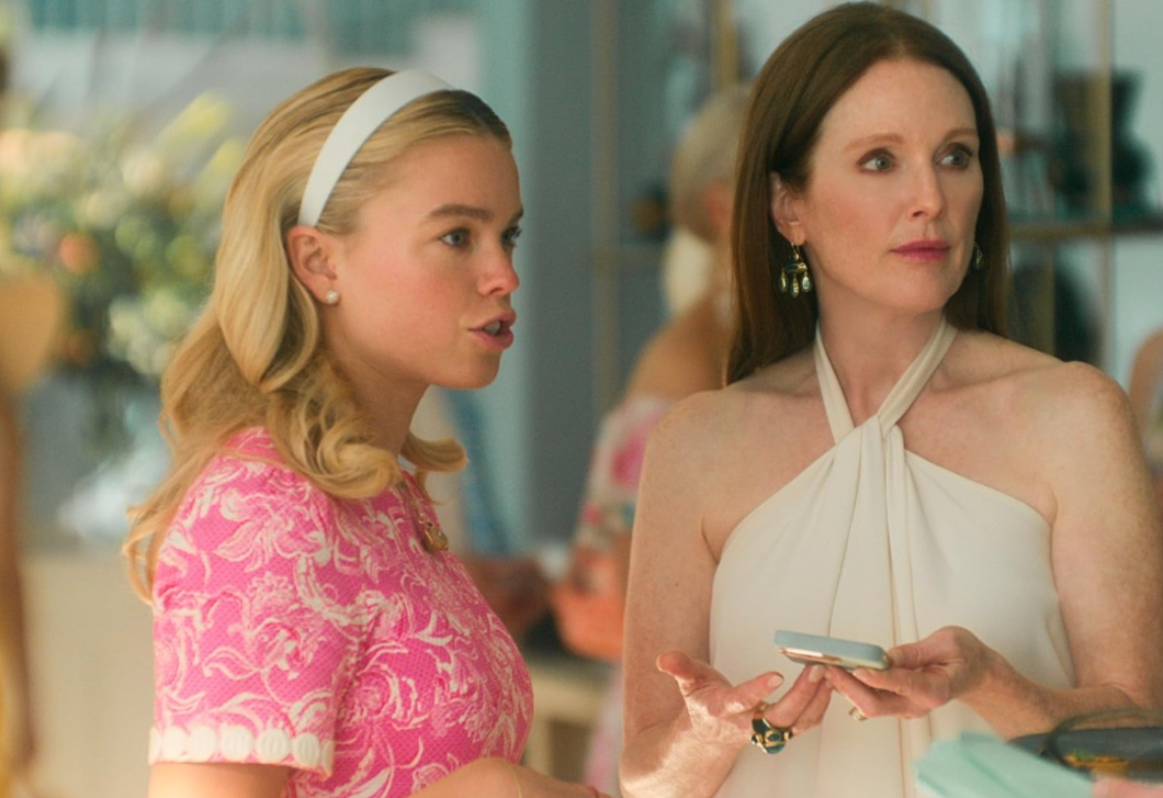 5 sorozat a Netflixen, ami tökéletes a hétvégi bekuckózásra