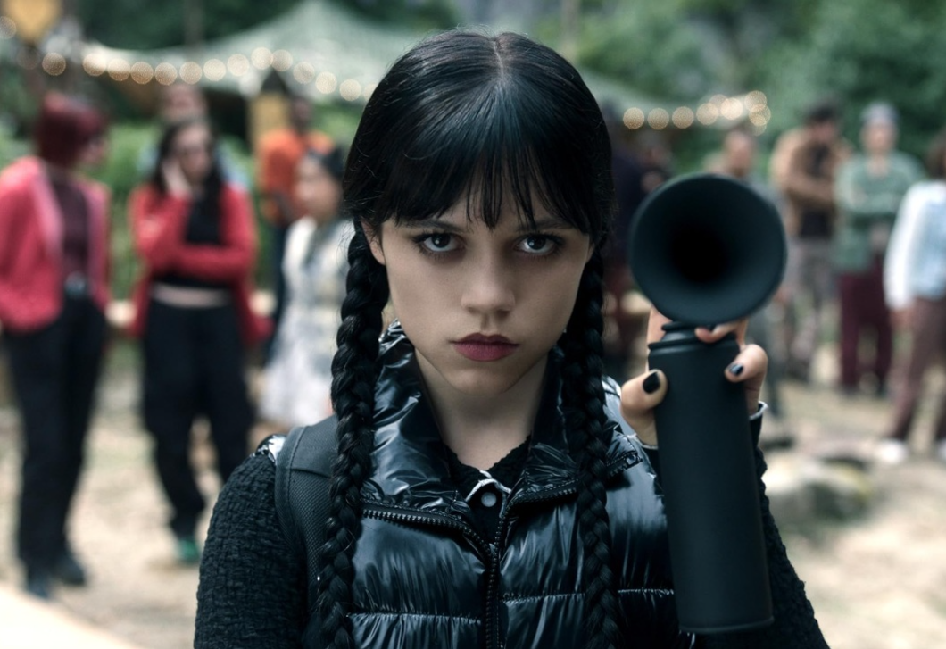 3 sorozat, amit nézz meg augusztusban a Netflixen